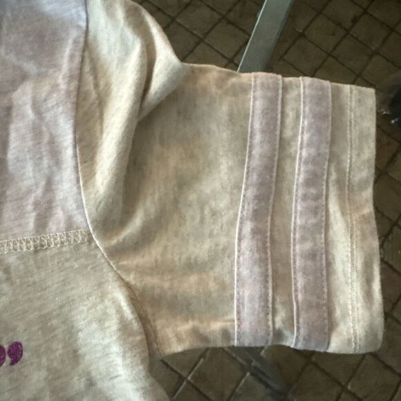 Disney Womens T Shirt XS Cat Lady Aristocats Marie Retro Movie Animation - Picture 3 of 10